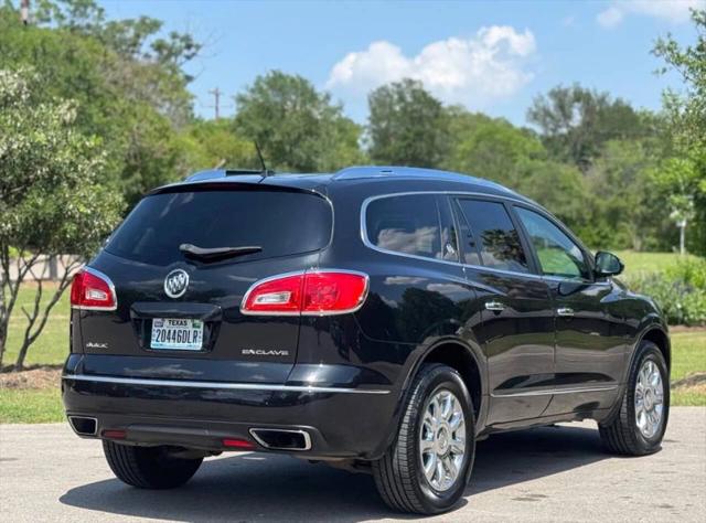2014 Buick Enclave Premium