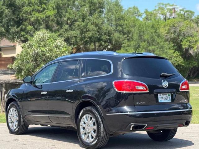 2014 Buick Enclave Premium