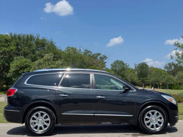 2014 Buick Enclave Premium