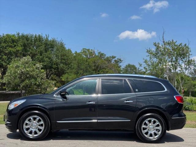 2014 Buick Enclave Premium