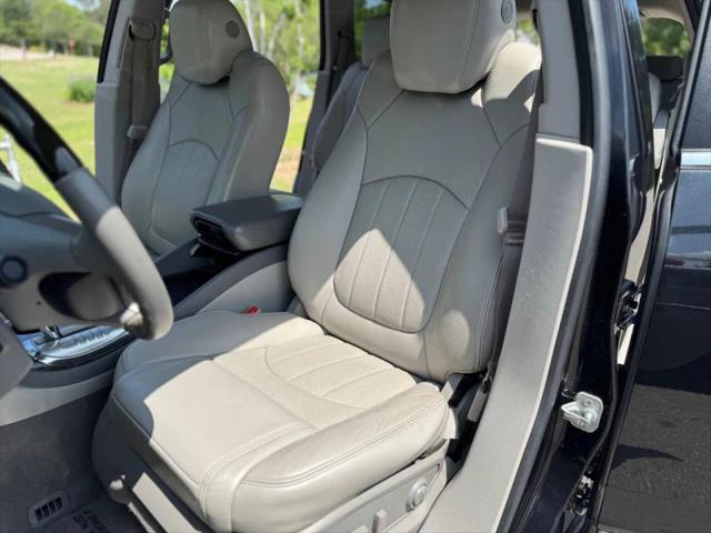 2014 Buick Enclave Premium