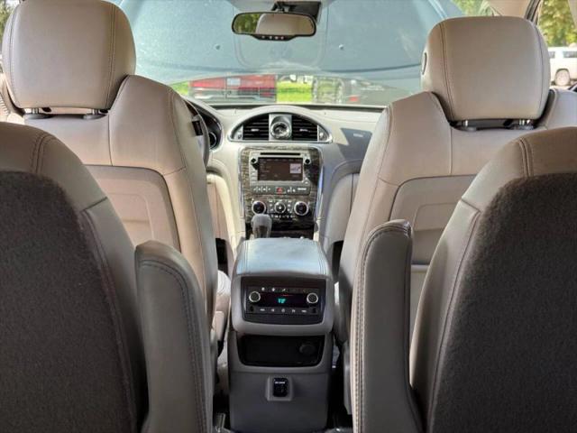 2014 Buick Enclave Premium