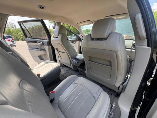 2014 Buick Enclave Premium