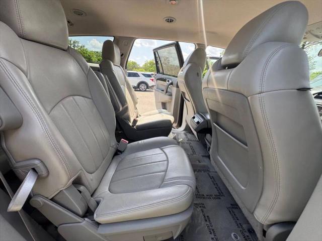 2014 Buick Enclave Premium
