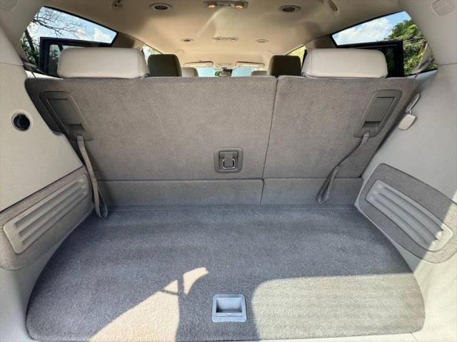 2014 Buick Enclave Premium