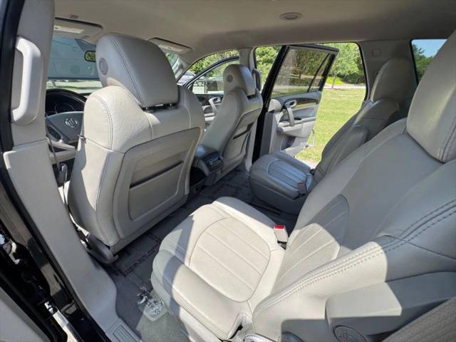2014 Buick Enclave Premium