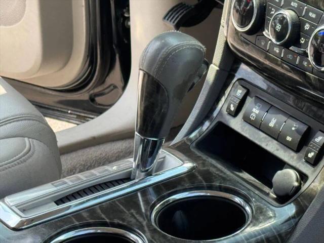 2014 Buick Enclave Premium