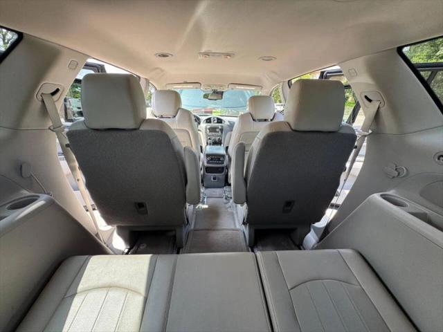 2014 Buick Enclave Premium
