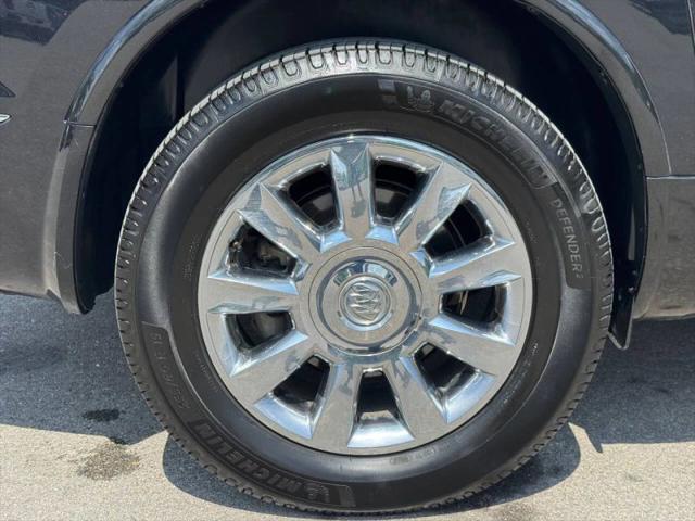 2014 Buick Enclave Premium