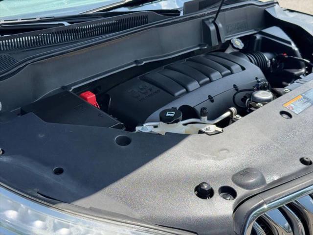 2014 Buick Enclave Premium