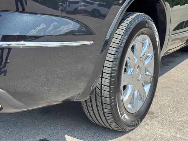 2014 Buick Enclave Premium