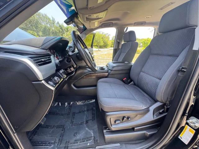 2019 Chevrolet Tahoe LS