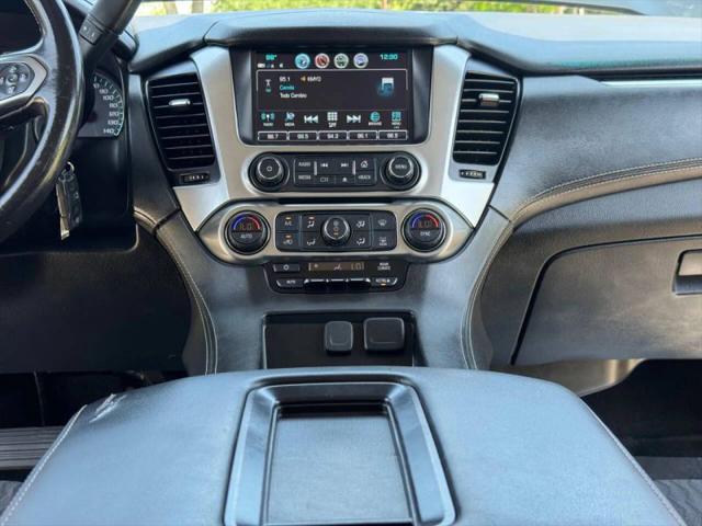 2019 Chevrolet Tahoe LS