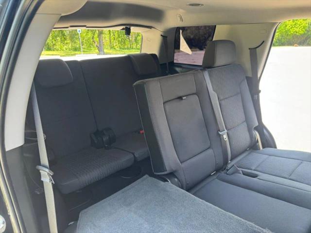 2019 Chevrolet Tahoe LS