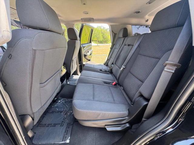 2019 Chevrolet Tahoe LS