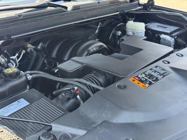 2019 Chevrolet Tahoe LS