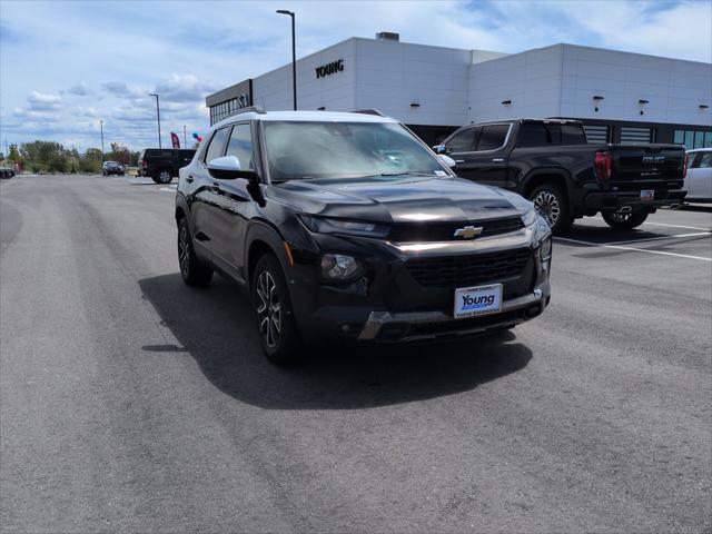 2023 Chevrolet TrailBlazer FWD ACTIV for sale in Idaho Falls, ID