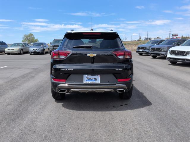 2023 Chevrolet TrailBlazer FWD ACTIV