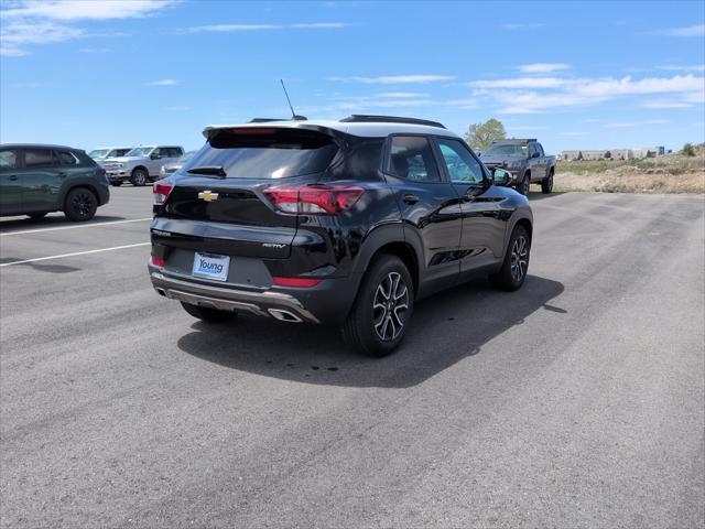 2023 Chevrolet TrailBlazer FWD ACTIV