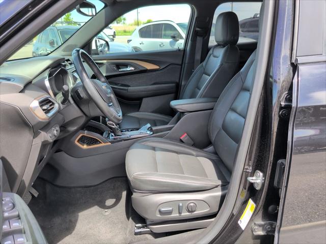 2023 Chevrolet TrailBlazer FWD ACTIV