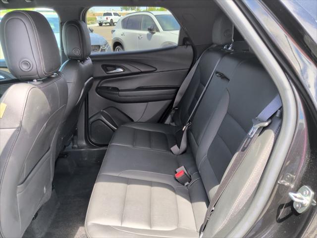 2023 Chevrolet TrailBlazer FWD ACTIV