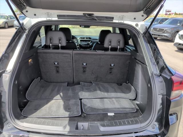 2023 Chevrolet TrailBlazer FWD ACTIV