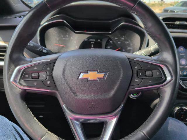 2023 Chevrolet TrailBlazer FWD ACTIV