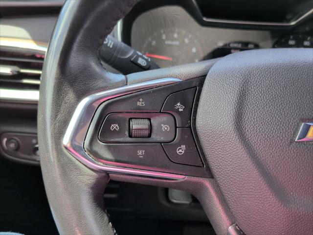 2023 Chevrolet TrailBlazer FWD ACTIV