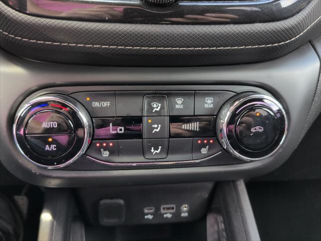 2023 Chevrolet TrailBlazer FWD ACTIV