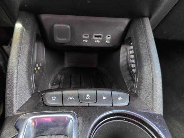2023 Chevrolet TrailBlazer FWD ACTIV