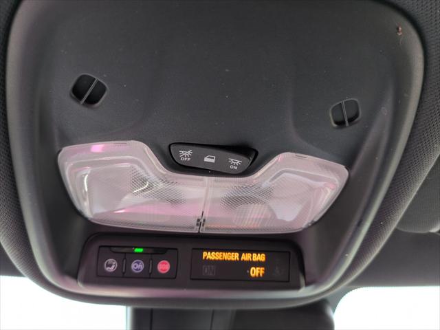 2023 Chevrolet TrailBlazer FWD ACTIV
