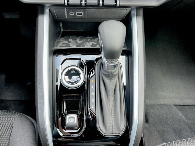 2026 Chevrolet Colorado LT, 4WD