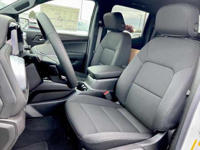 2026 Chevrolet Colorado LT, 4WD