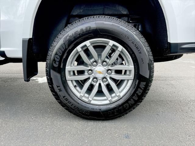 2026 Chevrolet Colorado LT, 4WD
