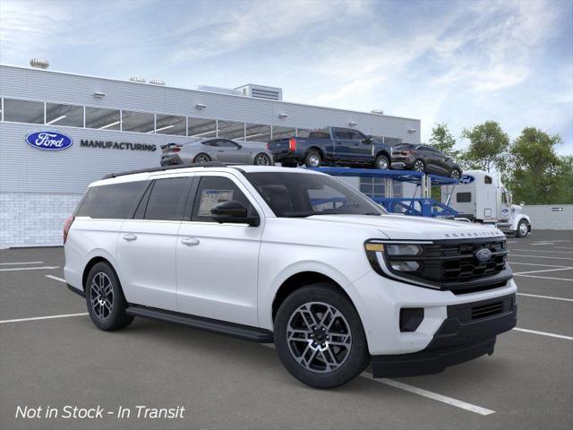 2026 Ford Expedition Max Active MAX for sale in Perry, OK