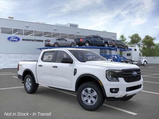 2026 Ford Ranger XL for sale in Perry, OK