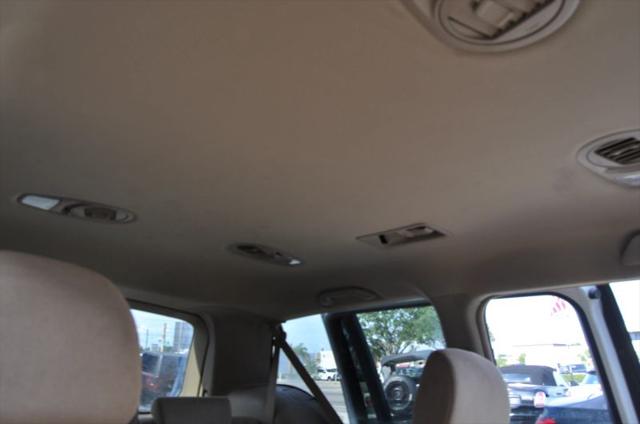 2005 Honda Odyssey EX