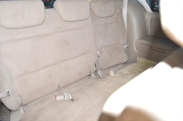 2005 Honda Odyssey EX