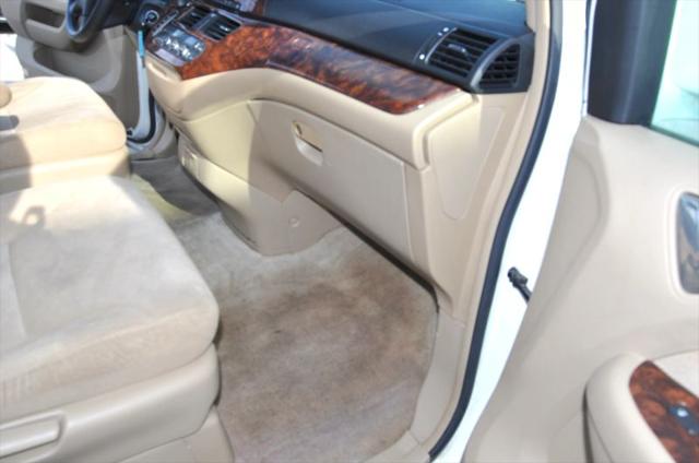 2005 Honda Odyssey EX