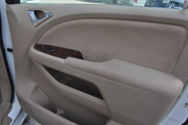 2005 Honda Odyssey EX