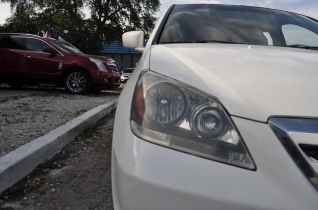 2005 Honda Odyssey EX