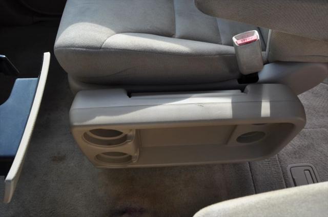 2005 Honda Odyssey EX