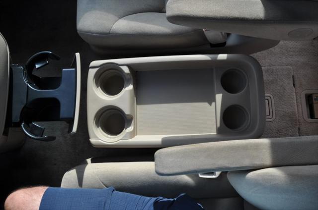 2005 Honda Odyssey EX