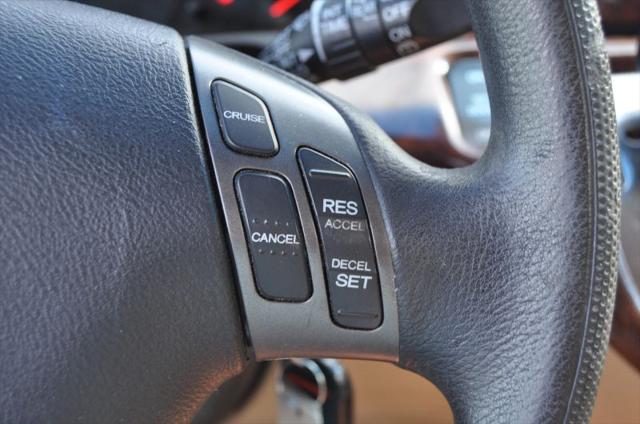 2005 Honda Odyssey EX