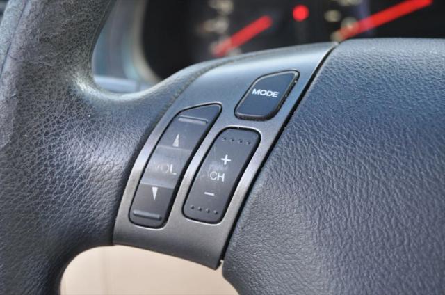 2005 Honda Odyssey EX