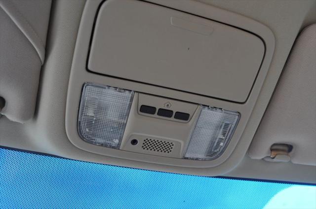 2005 Honda Odyssey EX