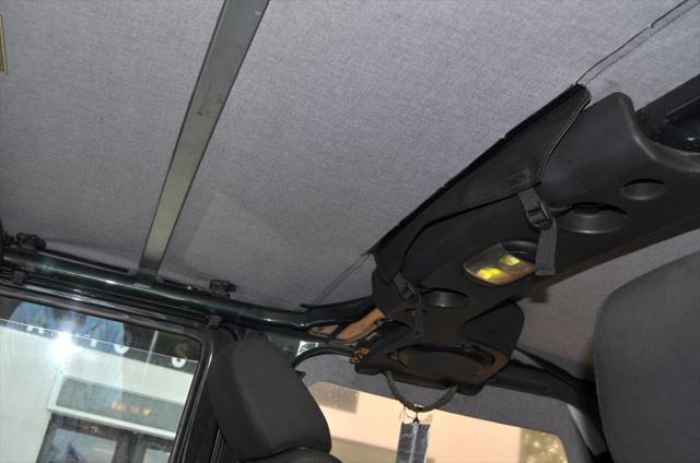 2011 Jeep Wrangler Sport