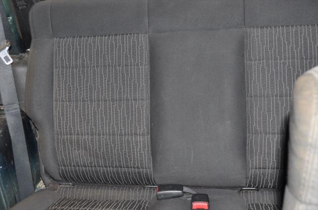 2011 Jeep Wrangler Sport