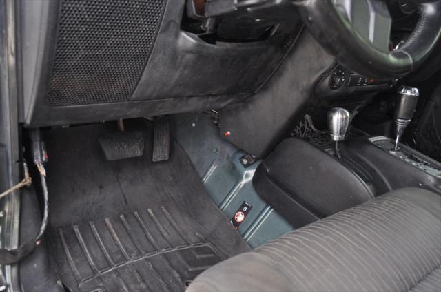 2011 Jeep Wrangler Sport