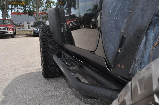 2011 Jeep Wrangler Sport